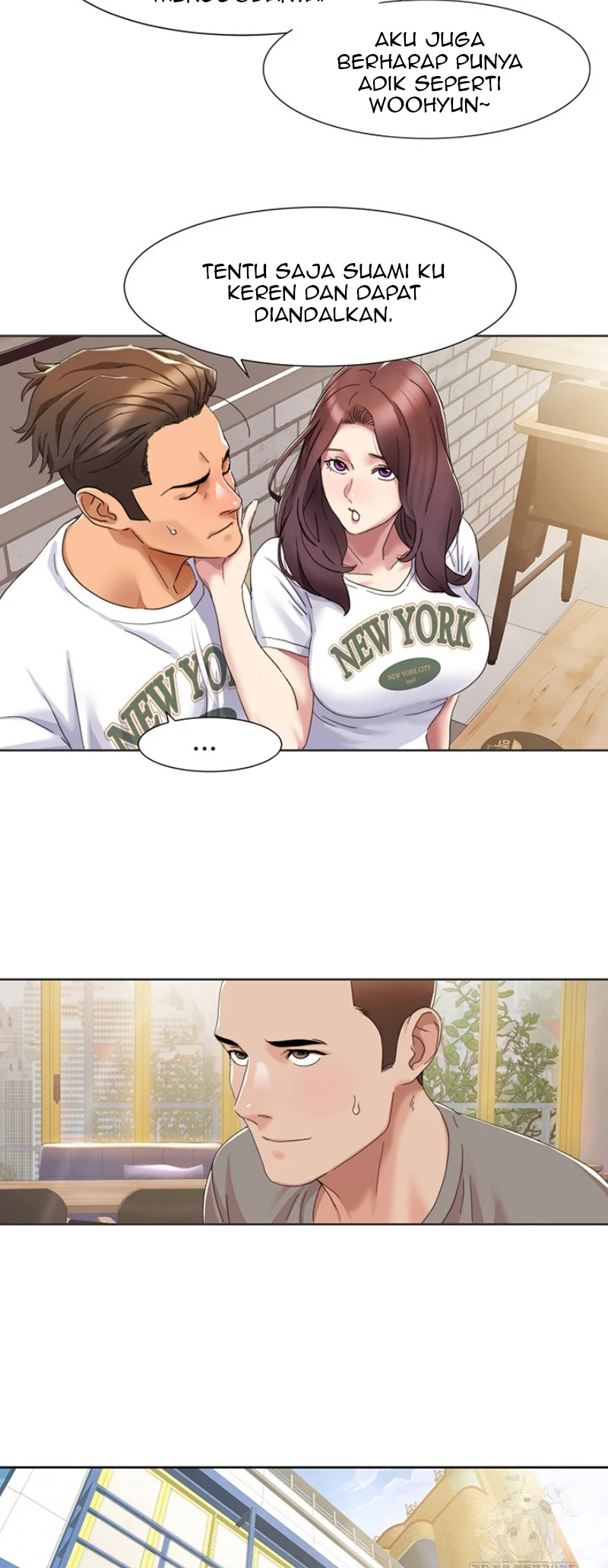 Neulsome Studio Chapter 15 - Page 26